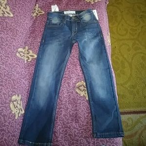 Brand new little boy jeans